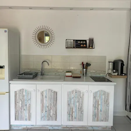 Emeraude 2.0 Apartment