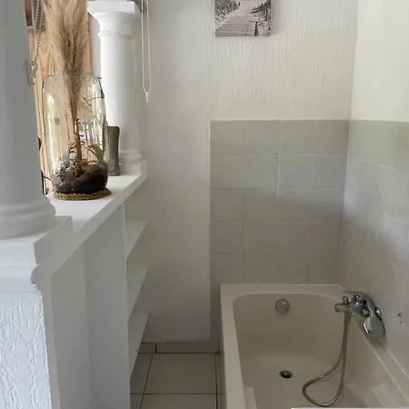 Apartment Emeraude 2.0