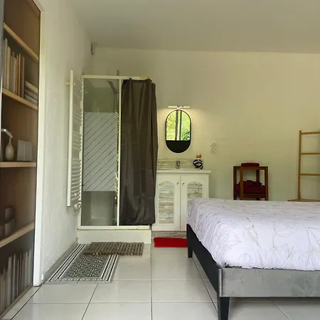 Apartment Emeraude 2.0 Rayol-Canadel-sur-Mer