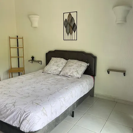 Emeraude 2.0 Apartment *