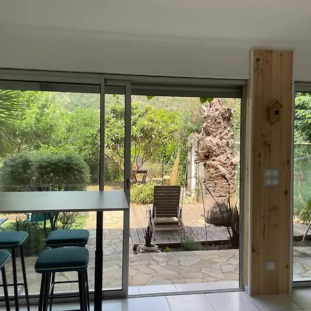 Apartment Emeraude 2.0 *