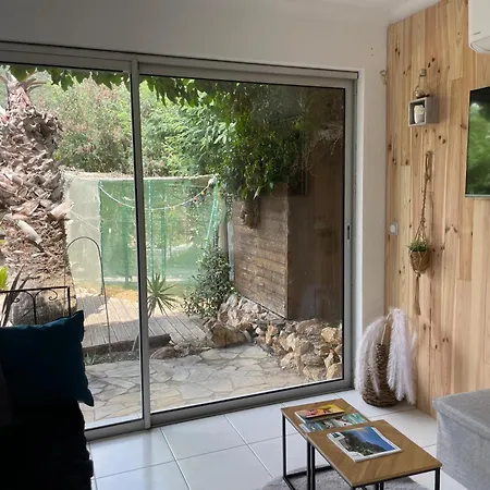Apartment Emeraude 2.0 Rayol-Canadel-sur-Mer