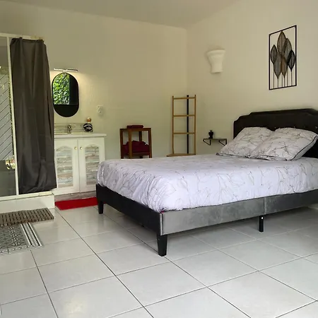 Emeraude 2.0 Apartment Rayol-Canadel-sur-Mer