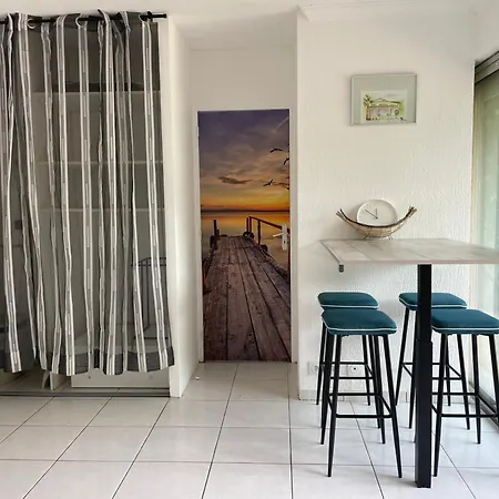 Apartment Emeraude 2.0 *
